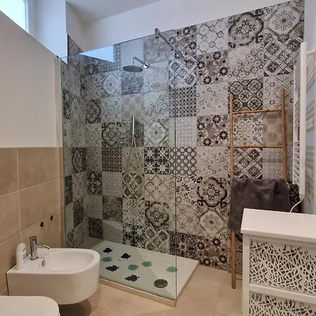 Wh - Via Massa Apartment *